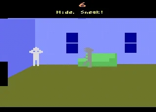 Kradzione_Konto - trzy, dwa, jeden, szukam!
#atari