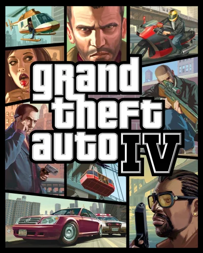 TruInformatyk - Do rozdania mam klucz na steam do: Grand Theft Auto: San Andreas, Gra...