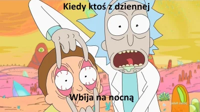 Karol_Bednarczyk - zrobiłem mema z nuduw