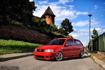 D.....k - #volkswagen #vagboners #dorkcars #polskieprojekty