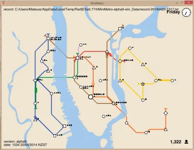 emtei - A miałem się uczyć... ;)

#minimetro