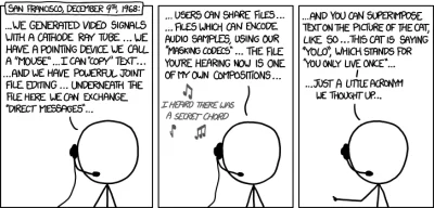 d.....f - dzisiejszy xkcd: