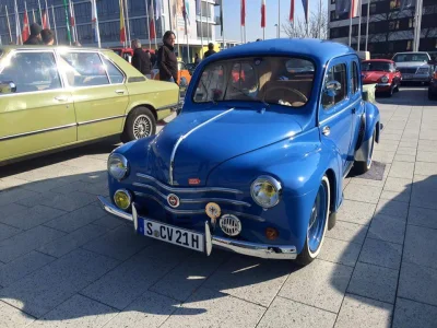 d.....4 - #samochody #carboners #klasykimotoryzacji #stuttgart #retroclassic link