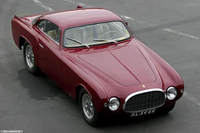 Zapaczony - FERRARI 212 INTER VIGNALE COUPE

Rok produkcji 1951-1953.

Ferrari 21...