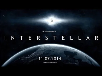 WuDwaKa - 1 godzina - 7 lat

#muzykafilmowa #interstellar #muzyka