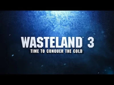 SystemHalted - Aaaaaaaaaaaaaaaaaaaaaaaa

Gameplay z Wasteland 3. Czekam na premierę...