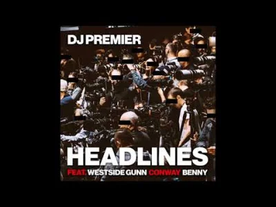 coolface - DJ Premier ft. Conway The Machine, Westside Gunn & Benny The Butcher - HEA...