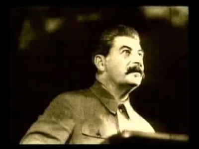 N.....2 - Creepy Stalin

#creepy #stalin #starealejare