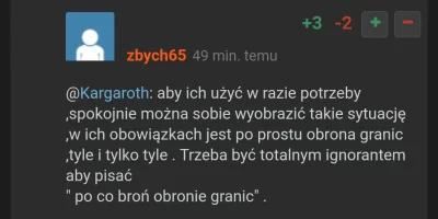 noekid - @zbych65: patrz co się dzieje, gdy ktoś wstawia przecinki po spacji, zamiast...