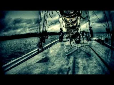p.....p - SWASHBUCKLE - Cruise Ship Terror #muzyka #metal #thrashmetal #piraci #plkwy...
