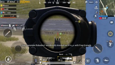 abremikpl - Gardzisz - plus 
Szanujesz - komentarz 
#pubgmobile