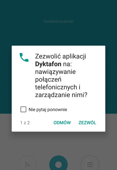 Wloczykij13 - Wiem że to aplikacja systemowa, ale jak nie dam to się nie uruchomi i t...