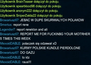 HDMI - Ta gra ma chyba najbardziej rakotwórczą społeczność. :| #leagueoflegends