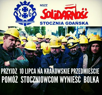 tuvix - Krótka ankieta wśród wykopowiczów: Bolek stchórzy i nie przyjdzie czy wykaże ...