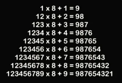 dublinek1970 - #matematyka #plusydodatnieplusyujemne
