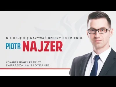 franekfm - #najzer #piotrnajzer #knp #socjalizm #polityka