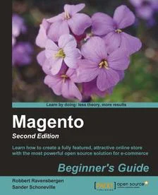 madstorm - Dziś za darmo w Packt Publishing Magento : Beginner's Guide - Second Editi...