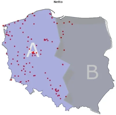 kulmegil - Sieć Netto skoncentrowała się raczej na podboju Polski A ;)