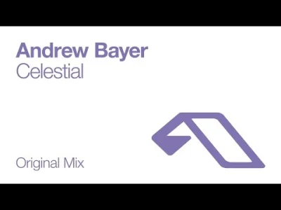 WesolyGrabarz - Andrew Bayer - Celestial 
Signalrunners w 2015 ( ͡° ͜ʖ ͡°)



#t...