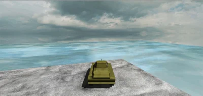 Leinnan - Z nudów przysiadłem troszkę przy Unity. Efekty:

- skrypt z wiki na animowa...