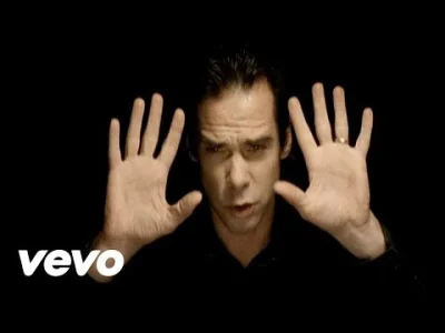Gamec - Nick Cave to jest mistrz, chyba najlepszy żyjący wokalista obecnie (ʘ‿ʘ) #muz...