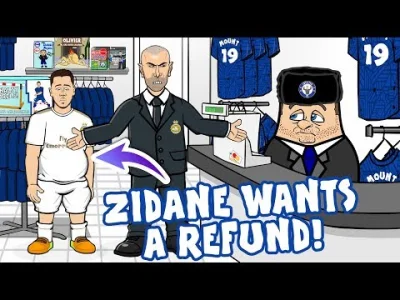 Kristof7 - NO REFUNDS! ( ͡° ͜ʖ ͡°)

#chelsea #realmadryt