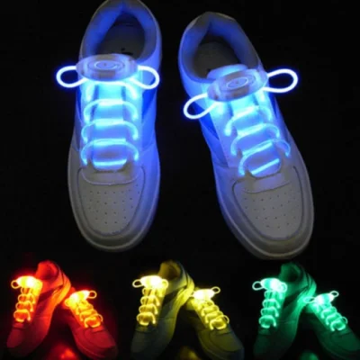 Prostozchin - >> Świecące sznurówki do butów << ~6 zł.

#aliexpress #prostozchin #c...