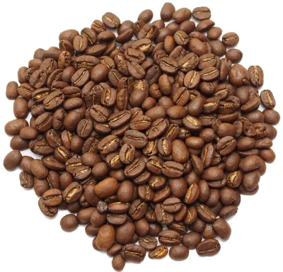 Yrrrr - Kawowe świry, polećcie jakąś dobrą kawkę o bardzo nietypowych nutach. #kawa