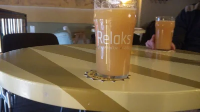 polik95 - Pora na mały relaks ( ͡° ͜ʖ ͡°) z Pan i Pani
#pijzwykopem #craftbeer #KRAKO...