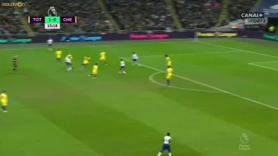 Ziqsu - Harry Kane
Tottenham - Chelsea [2]:0

#mecz #golgif #premierleague