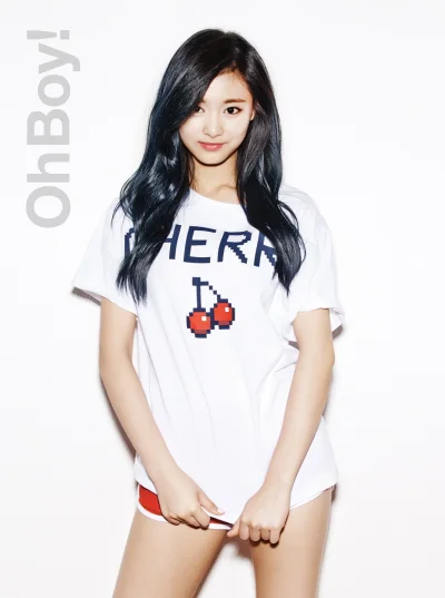 K.....o - #tzuyu #twice 
#koreanka #tajwanka