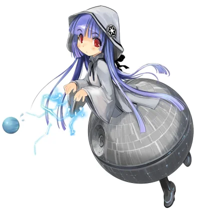 z.....s - #randomanimeshit #animestarwars #loli #lolizeliego 
#zeco 
Loli gwiazda ś...