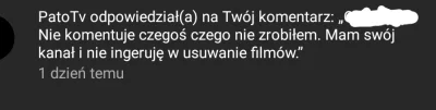 misiu-kolorowy - @KamilSynthol: Ja go kilka dni temu zapytałem i to mi odpowiedział