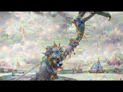 Colek - Sieć neuronowa DeepDream z grami

Dwie minuty gameplayów z różnych gier prz...