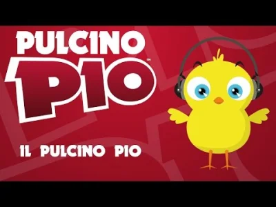 ElyeM - #muzyka 

 Il Pulcino Pio (⌒(oo)⌒)