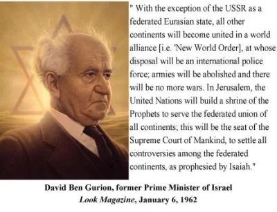 WYK0PEK - @KornelKarolKokuszewski: New World Order = Jew World Order. Cały artykuł Li...
