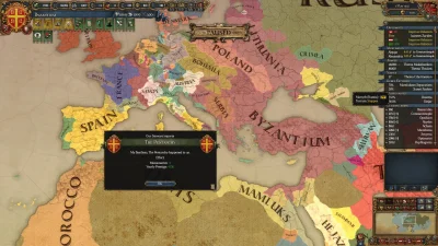 l.....i - Mam horego papaja. Dej mare nostrum

#eu4