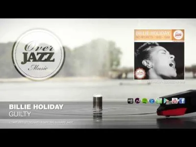 Istvan_Szentmichalyi97 - Billie Holiday - Guilty

#muzyka #szentmuzak #billieholiday ...