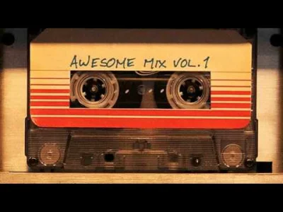 Coreman - Uwielbiam ten soundtrack
#muzyka #marvel #guardiansofthegalaxy