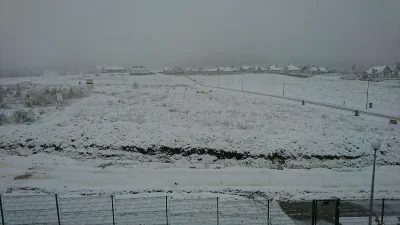 archates - @Syrenamen wolę śnieg z deszczem