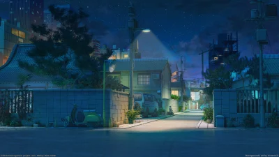 bakayarou - #randomanimeshit #architekturanime #animeart #pixiv #anime #
