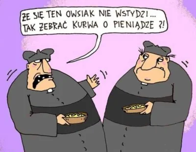 Lu7yn - #owsiak #humorobrazkowy #heheszki #suchar #kosciol