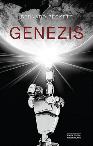 BillyB - #ksiazki #sciencefiction 

Genezis - Bernard Beckett
http://lubimyczytac....