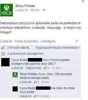 DohnJoe - łupłem xDD #heheszki #humorobrazkowy #patologiazewsi