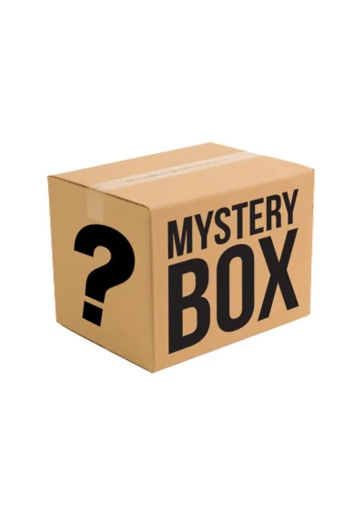 BJXSTR - Znacie jakieś mystery boxy dla beergeeków? Chętnie bym coś wykupił w rozsądn...