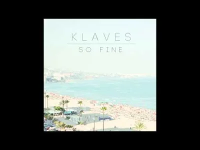 inercja - Klaves - So Fine

Klawo.
#mirkoelektronika #deephouse #inercjaslucha