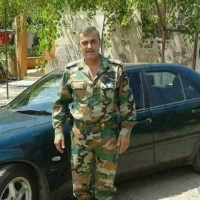 AvatarBubu - "E. #Damascus: Rebels killed yesterday Brig. General Salem Youness from ...