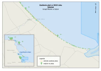 L.....m - @hartman2: Potocznie plaża przymorze. Technicznie pomiędzy kąpieliskami Jel...