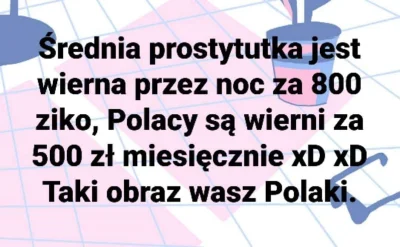 Zarzadca - Polaki biedaki xD

#bekazpisu #polityka #polska #bekazprawakow #prostytucj...