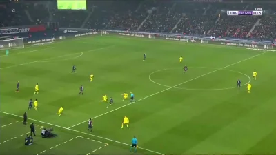 Ziqsu - Kylian Mbappe
PSG - Nantes [1]:0
STREAMABLE
#mecz #golgif #ligue1 #psg